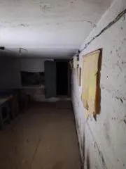 Нежилое помещение площадью 414,4 кв.м, кадастровый номер 03:24:032602:3703, адрес: Республика Бурятия, г. Улан-Удэ, ул. Приречная, д. 2В (подвальное помещение). Вид ограничений и обременений: запрет на регистрационные действия. Назначение нежилого помещения: нежилое.