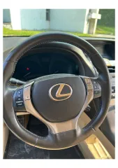 Lexus RX 270 2012 автомобиль марки Lexus модель RX 270 2012 г.в. VIN-номер JTJZA11A502011952 ознакомление с имуществом осуществляется по предварительной записи, предварительно направив запрос на адрес электронной почты: ay_sinicina23_torgi@mail.ru либо по телефону 7 996 376-32-34