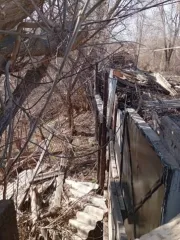 Земельный участок площадью 330 кв.м, расположенный по адресу: Самарская область, г. Сызрань, ул. Северная, д. 43, с кадастровым номером: 63:08:0101047:32.