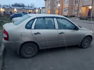 ВАЗ 11183 LADA Kalina, 2005. Легковой автомобиль марки ВАЗ, модели: 11183 LADA Kalina, год выпуска: 2005 г., идентификационный номер (VIN): XTA11183060011497. Ознакомиться с имуществом можно по месту его нахождения: Владимирская обл, с Глебовское, ул Центральная, 66, предварительно согласовав время…