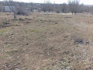 Земельные участки 600+/-17 кв.м, Ростовская область, р-н Азовский, х. Кочеванчик, СТ "Sputnik", участок 129, кадастровый номер: 61:01:0503601:690, вид собственности: индивидуальная.