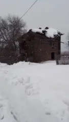 Квартира 34,9 кв.м, Кировская область, Верхошижемский район, деревня Большие Кулики, улица Труда, дом 29, квартира 3. Жилое помещение, 1 комната, 2 этаж. Кадастровый номер: 43:06:330101:242, вид собственности: индивидуальная.