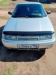Седан ВАЗ 21101 2005 года, госномер Е306ЕХ156, VIN: XTA21101050871581