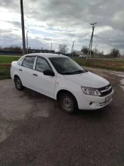 Lada Granta, 2016 года, 82 лс, LADA 219010, LADA GRANTA, VIN: XTA219010G0389291, гос. рег. номер: О173ВЕ126, год изготовления: 2016