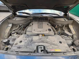 Марка: Infiniti, модель: QX70/FX, год изготовления: 2012 г.в., VIN: Z8NTCNS51CS001120, г/н: М016МК190