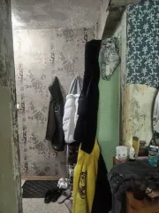 1/4 доля квартиры, назначение: жилое, площадь: 33 кв.м., номер, тип этажа: 2 Этаж, кадастровый номер: 38:26:040701:626, адрес (местоположение): Иркутская область, г. Ангарск, мкр. 34-й, д. 1, кв. 29