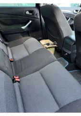 Ford Mondeo 2008, 140 л.с., АКПП, автомобиль легковой, марка: FORD, модель: MONDEO, VIN: WF0DXXGBBD8Y81870, гос. рег. номер: О348ВА181, год изготовления: 2008