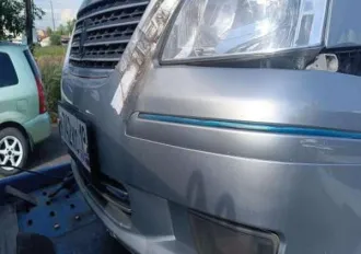 Toyota Premio 2002 года выпуска, государственный номер Н742КС19, VIN отсутствует. Цвет светло-серый. Техническое состояние не проверялось. Имеются повреждения кузова, салона и остекления. Может находиться в частично разукомплектованном состоянии. Документы отсутствуют. Наложен запрет на…