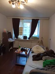 Доля квартиры 29,5 кв.м, Ивановская область, Родниковский район, город Родники, микрорайон 60 лет Октября, дом 5, квартира 92, третий этаж. Общая площадь квартиры 29,5 кв.м, доля в праве составляет 7,38 кв.м.