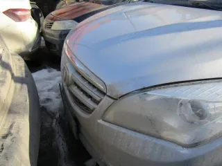 Changan CS35, 2016 года, 113 лс, 146782 км, АКПП, еще автомобиль CHANGAN CS 35 SC7164B5, VIN: LS5A3ADE9GA000135.