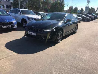 Легковой автомобиль KIA K5 2021 г.в., VIN XWEG3414BN0012734 Легковой автомобиль KIA K5 2021 г.в., VIN XWEG3414BN0012734
идеальное состояние. пробег 12700 км.