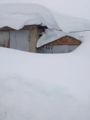 Бокс гаража, 13,6 кв.м., Республика Мордовия. Бокс гаража в Саранске, 13,6 кв.м. Бокс гаража, площадь 13,6 кв.м., назначение: Нежилое, количество этажей: 1, адрес (местонахождение): Республика Мордовия, г. Саранск, ул. Пушкина, ГО "Жигули", бокс гаража 650, кадастровый (условный) номер…