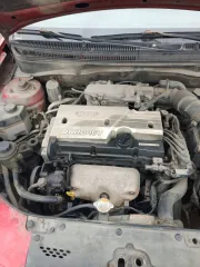 Kia Rio, 2012, автомобиль легковой KIA RIO, VIN КNЕDЕ221266185374.