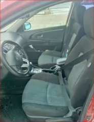 Kia Ceed 2011 года, 122 л.с., пробег 241663 км, автоматическая коробка передач. VIN: XWEHC812BC0007893. Модель: Kia Cee'd, категория B. Двигатель: G4FC, номер BZ259924. Кузов: XWEHC812BC0007893.