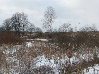 Земельный участок 800 кв.м с домом, Московская область, г.о. Серпухов, д. Акулово. Кадастровый номер: 50:32:0020121:4315. Площадь 800+/-20 кв.м. Категория земель: земли сельскохозяйственного назначения. Вид разрешенного использования: ведение садоводства. На участке расположен объект незавершенного…