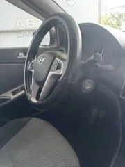 Hyundai Solaris 2012 года, 107 л.с., пробег 232 290 км. Автомобиль Hyundai Solaris, 2012 года выпуска, идентификационный номер VIN: Z94CT41CACR097682, регистрационный знак А567ВЕ193. Техническое состояние транспортного средства: машина в нормальном состоянии. По кузову есть ржавчина незначительная…