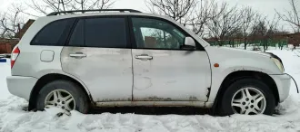 Chery SUV 2007 Легковой автомобиль Chery SUV, марка: Chery SUV, модель: Chery SUV T11 (SQR7247), год изготовления: 2007 г.в., VIN: XUVDB14B170003019, ПТС: 23HK983382, г/н: В152ЕН123, рабочий объем двигателя, куб. см: 129. Описание объекта оценки: Chery SUV, Замена электропроводки (полная), Замена…