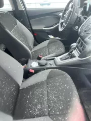 легковой автомобиль Ford Focus, III  год выпуска 2012  идентификационный №X9FKXXEEBKCD32966  является предметом залога ПАО «Сбербанк» , отсутствуют некоторые агрегаты и узлы, необходим обязательный осмотр