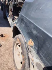 LADA 211540 Samara, 2011 год выпуска, VIN XTA211540B5042224. Автомобиль в неудовлетворительном состоянии, разукомплектован.