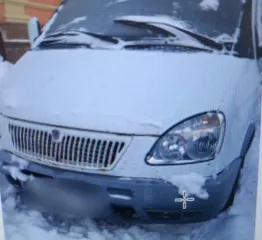 Автобус ГАЗ-322132; VIN: X96322132700662966, гос.номер В220АУ102RUS, номер двигателя *________*_____*, кузов №32210090424385, цвет белый, мощность 106,8 л.с. (78,5 кВт), бензиновый двигатель, пробег 4245 км. Год выпуска 2007, страна-производитель Россия. Техническое состояние удовлетворительное…