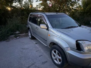 NISSAN X-Trail 2002 avtomobil' marki NISSAN model' X-Trail 2.0 4X2 2002 g.v. nomer kuzova NT30064618 Osmotr imushchestva osushchestvlyaetsya po adresu Novosibirskaya oblast', g. Novosibirsk, ul. 1-ya Chulymskaya, d. 112/4, oznakomit'sya s dokumentami vozmozhno u finansovogo upravlyayushchego po…