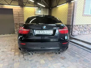 Bmw x6 m 2009 bmw x6 m, 2009 года, 555 лс, 177296 км, акпп еще bmw x6 m, 2009 года, 555 лс, 177296 км, акпп еще - легковой автомобиль марки bmw x6m, 2009 год выпуска, vin wbsgz01000lj53875. имущество в залоге пао "сбербанк" автомобиль на ходу, в достойном состоянии, готов к эксплуатации. прозрачная…