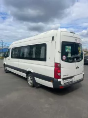 Продажа транспортного средства Автобус 224300 VIN Z7Y224300В0000291 Продажа транспортного средства Автобус 224300 VIN Z7Y224300В0000291 
Марка автобуса: 224300 
Модель автобуса: 224300 
Наличие ПТС транспортного средства (есть, нет, дубликат): 52 НК 590549 
Пробег: 50733 
Объем двигателя: 2461.0…