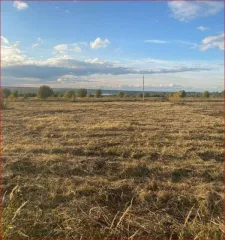 Земельный участок 625 кв.м, Владимирская область, расположенный по адресу: Владимирская область, Кольчугинский р-н, городское поселение город Кольчугино, деревня Гольяж, ул. Новая, д. 16, кадастровый номер: 33:03:001304:702