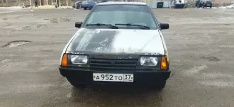 Легковой автомобиль, марка: ВАЗ, модель: 21093, год изготовления: 2003, VIN: XTA21093033520383, г/н: А952ТО37