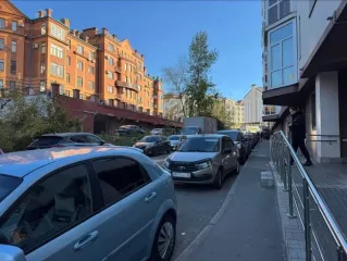 Нежилое помещение, площадь 166,9 кв.м, кад.№ 16:50:010322:637, этаж цокольный, 
Адрес: г. Казань, ул. Бехтерева, д.9а, пом.1012
