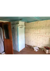 1/2 доля дома 23,8 кв.м и 1/2 доля земельного участка 3096 кв.м в Оренбургской области, 1/2 доля в праве на жилой дом, площадь: 23,8кв.м., кадастровый номер: 56:28:1401003:321, 1/2 доля в праве на земельный участок, площадь: 3 096кв.м., кадастровый номер: 56:28:1401003:313, Категория земель: Земли…