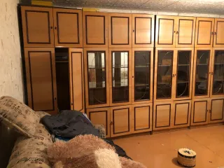 Квартира 32.1 м² Свердловская область, городской округ Березовский, город Березовский, улица Максима Горького, дом 23, квартира 77. Площадь 32.1 кв.м, назначение жилое, этаж 1, кадастровый номер 66:35:0111006:548. После приобретения объекта недвижимости добросовестный победитель самостоятельно…