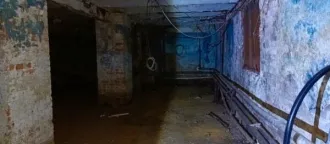 Нежилое помещение 247,3 кв.м, Ярославль, ул. Свободы, 12, назначение: нежилое, общая площадь 247,3 кв. м, этаж: подвал, номера на поэтажном плане 1 – 4 (в лит. А), существующие ограничения (обременения) права: объект культурного наследия регионального значения «Дом Мазаева», 1906 г., включенный в…