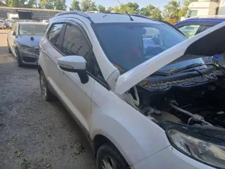 Ford EcoSport 2015, 122,4 лс, 171 972 км, VIN: Z6FLXXECHLFE05691. Имущество обременено залогом АО «ОТП Банк».