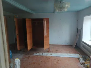 Дом 66,5 м² и земельный участок 2620 м², Ставропольский край, Благодарненский р-н, с Сотниковское, ул Пролетарская, д.91, кад. № 26:13:161201:866, земельный участок 2620 м², кад. № 26:13:161201:737. Должник не проблематичный, осмотр возможен.