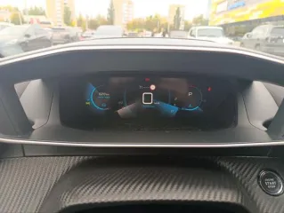 Peugeot 2008 2021 транспортное средство: легковой автомобиль комби (хэтчбек) 2021 г.в. марка (модель) PEUGEOT 2008 цвет белый VIN VR3UDYHZSMJ569908 ГРЗ А638ОТ67