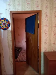 Квартира 42,80 кв. м, Московская область, г. Подольск, ул. Молодежная, д. 13, кв. 2. Кадастровый номер 50:55:0020267:1167.