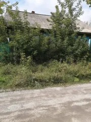 Земельный участок 234 кв.м с лабораторией 79,7 кв.м по адресу: Красноярский край, Тюхтетский район, село Тюхтет, улица Базарная, дом 1А Кадастровый номер участка: 24:38:0901014:34 Кадастровый номер здания: 24:38:0901014:122 Одноэтажное нежилое здание-лаборатория