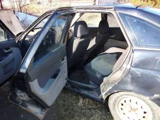 Lada Priora, 2010 года, 80,9 лс, 230000 км еще Автомобиль марки LADA 217210 LADA PRIORA, регистрационный знак А131АР159 RUS, идентификационный номер  VIN  XTA217210B0131186, 2010 г. выпуска, № двигателя 5348339, кузов № XTA217210B0131186, цвет сине черный, 80,9 л.с., объем двигателя 1596 куб.см…