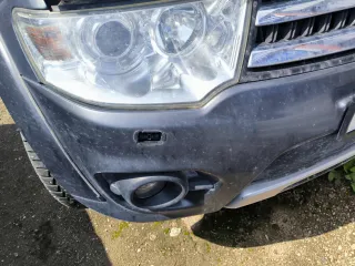 Mitsubishi Pajero Sport 2013. Автомобиль марки MITSUBISHI модель Pajero Sport 2013 г.в. VIN-номер Z8TGYKH40DM018620. Ознакомиться с имуществом должника можно в рабочие дни с 10:00 ч. до 17:00 ч. по местному времени по адресу нахождения имущества: Омск, пр-т Мира д. 189, 644085, предварительно…
