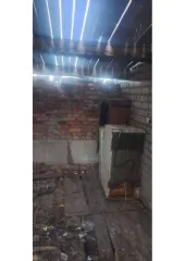 Гараж 29,4 кв.м и право аренды на земельный участок 26 кв.м, Кировская область; нежилое здание, площадь: 29,4 кв.м., кадастровый номер: 43:13:321903:819 и право аренды на земельный участок, площадь: 26 кв.м., категория земель: земли населенных пунктов, разрешенное использование: для размещения…