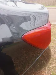 Renault Logan 2017 года, VIN: X7L4SREA457879008, государственный номер Х612СВ69. Находится в залоге АО "Тбанк". Время ознакомления необходимо предварительно согласовать по телефону: 8(4922)32-55-93, электронной почте: alexanderkuzin@list.ru