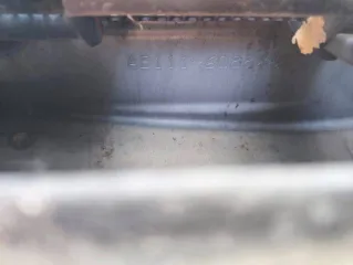 Toyota Corolla Spacio 1998 года, госномер К288СС28. Модель, двигатель 4А М391955, кузов АЕ1116088258. Мощность 115 л.с., объем 1587 см³, серый цвет. Передний привод, автоматическая коробка передач. Пробег более 250 тыс. км. Состояние кузова, подвески, систем и агрегатов – удовлетворительное. На…