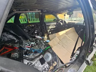 Audi A4 2006 года выпуска, VIN WAUZZZ8E07A143890, гос. № В810ОХ196.