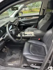EXEED VX 2023, автомобиль марки EXEED модель VX 2023 г.в., VIN-номер LVTDD24B9PD219957. Ознакомиться с порядком продажи имущества и получить дополнительную информацию можно в рабочие дни с 10:00 до 18:00 по предварительной договоренности с организатором торгов о дне и времени осмотра по телефону…