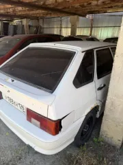 ВАЗ 211440 LADA SAMARA, 2013 года выпуска, 80 л.с., VIN: XTA211440D5192868, гос. номер Н188КН126.