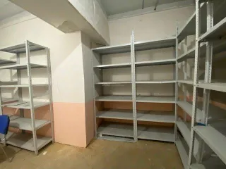 Нежилые помещения магазины общей площадью 269.9 кв.м., Республика Башкортостан, Нежилое помещение (магазин, этаж 1) - 96,3 кв. м, нежилое помещение (магазин, этаж 1) - 173,6 кв. м, адрес: Республика Башкортостан, г. Уфа, Демский р-н, ул. Левитана, д. 38, имущество (28 поз.), кадастровые номера…