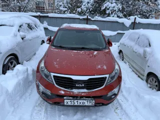 Kia SLS Sportage SL 2012 автомобиль марки Kia модель SLS Sportage SL 2012 г.в. VIN-номер XWEPC811CC0004548. Внимание на добавленную цифру в адресе эл. почты! Запросы принимаются посредством их направления на электронную почту kozyulinjuri5@yandex.ru. Местонахождение имущества: Московская обл., г…