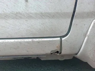 Toyota Corolla, 2004 года, 110 лс, 557638 км. Автомобиль TOYOTA COROLLA FIELDER, 2004 года выпуска, гос. номер М424УО54, № кузова NZE1240044871. Имеются следующие недостатки: вмятины на крыше, левом и заднем крыле, переднем правом крыле; трещина на лобовом стекле; повреждение лакокрасочного…