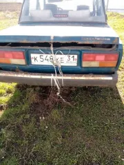 ВАЗ210740 2008 года, VIN XTA21074082751859, госномер К548ХЕ31.